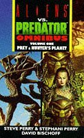 Aliens Vs. Predator: Omnibus (Aliens Vs. Predator)