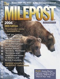 The Milepost 2006 (Milepost)