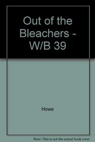 Out of the Bleachers: Writings on Women and Sport (Women's lives/women's work)