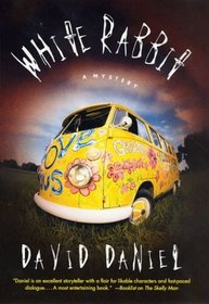 White Rabbit: A Mystery