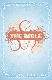 Christmas Gift Bible (Bible Niv)