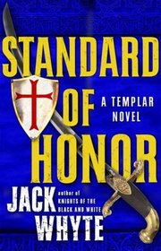 Standard of Honor (Templar, Bk 2)