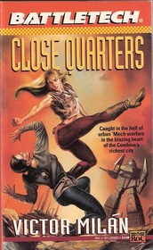 Close Quarters