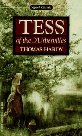 Tess of the D'Urbervilles