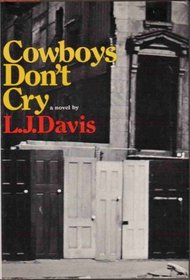 Cowboys Don't Cry