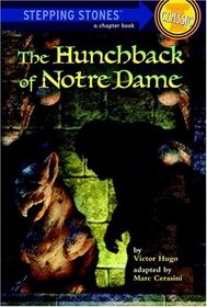 The Hunchback of Notre Dame (Stepping Stones)