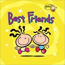 Best Friends (Bubblegum)