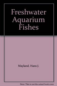 Freshwater Aquarium Fishes