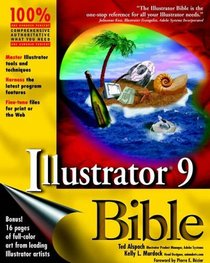 Illustrator 9 Bible (Bible)