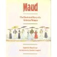 Maud: Illustrated Diary