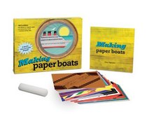 Making Paper Boats: 9 Boats that Actually Float!