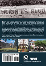 Houston Heights (Images of Modern America)