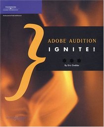 Adobe Audition Ignite!