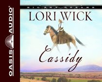 Cassidy (Big Sky Dreams, Book 1)