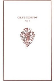 Gilte Legende Vol II (Early English Text Society Original Series)