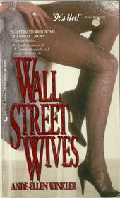 Wall Street Wives