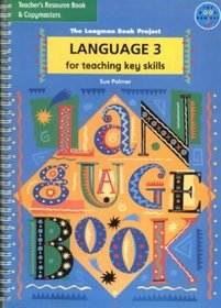 Longman Book Project: Language Level 3