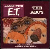 Learn With E.T.: The ABC's (Learn with E.T)