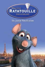 Ratatouille (Junior Novel)