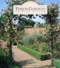 Period Gardens: New Life for Historic Landscapes