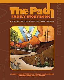 The Path: Family Storybook