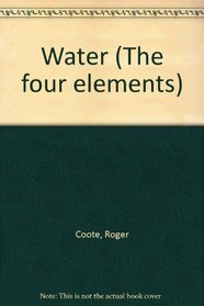 Water (The four elements)