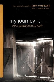 My Journey . . . from Skepticism to Faith 30-pack