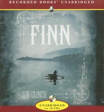 Finn (Audio CD) (Unabridged)