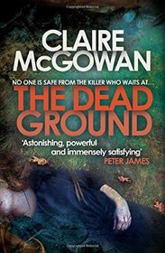 The Dead Ground (Paula Maguire)