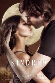 Kindred: The Darkwoods Trilogy (Volume 2)