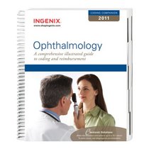 Coding Companion for Ophthalmology 2011