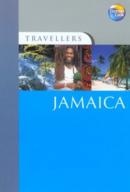 Travellers Jamaica (Travellers - Thomas Cook)