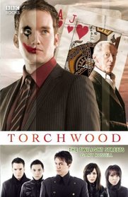 The Twilight Streets (Torchwood, Bk 6)