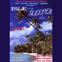 Isle of the Sleeper (Outer Twilight)