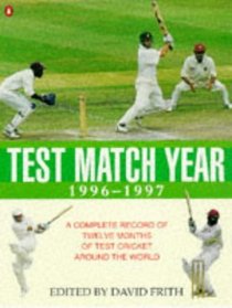 Test Match Year 1996-97