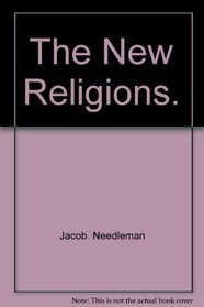 The New Religions
