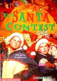 The Santa Contest