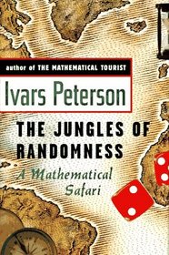 The Jungles of Randomness : A Mathematical Safari