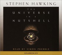 The Universe in a Nutshell (Audio CD) (Unabridged)