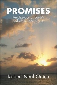 Promises: Rendezvous at Sardi's