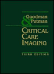 Critical Care Imaging