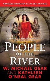 People of the River (North America's Forgotten Past)
