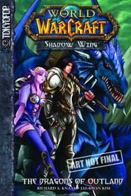 Warcraft: Shadow Wing Volume 2: Nexus Point