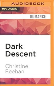 Dark Descent (Dark Series)