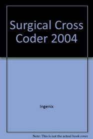 Surgical Cross Coder 2004