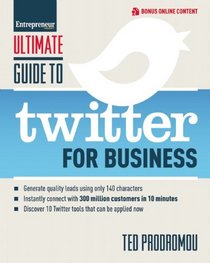 Ultimate Guide to Twitter for Business