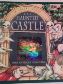 Haunted Castle (Spooky Stories)