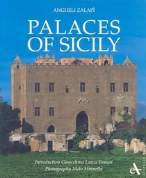 Palaces of Sicily