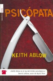 Psicopata / Psychopath (Spanish Edition)