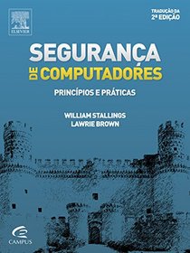 Segurana de Computadores (Em Portuguese do Brasil)